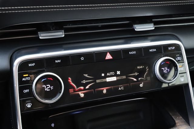 2024 Genesis GV80 2.5T AWD