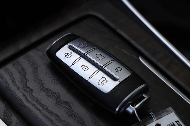 2024 Genesis GV80 2.5T AWD