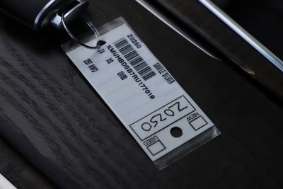 2024 Genesis GV80 2.5T AWD