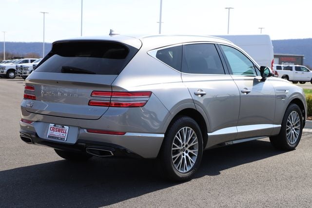 2024 Genesis GV80 2.5T AWD