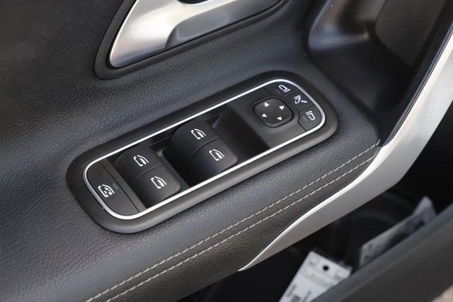 2025 Mercedes-Benz CLA 250 Coupe 4MATIC®