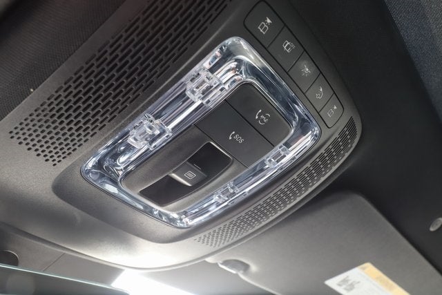 2025 Mercedes-Benz CLA 250 Coupe 4MATIC®