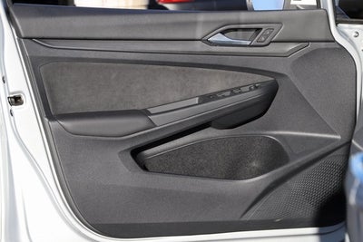 2023 Volkswagen Golf GTI 2.0T Autobahn