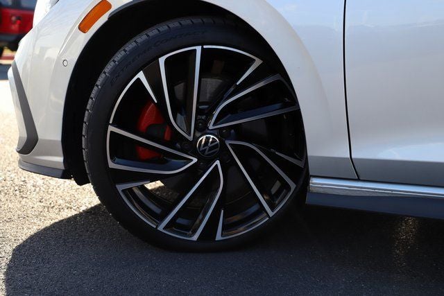 2023 Volkswagen Golf GTI 2.0T Autobahn