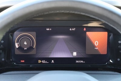 2023 Volkswagen Golf GTI 2.0T Autobahn