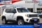 2022 Jeep Renegade Latitude 4x4