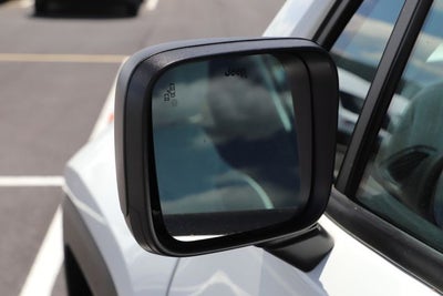 2022 Jeep Renegade Latitude 4x4