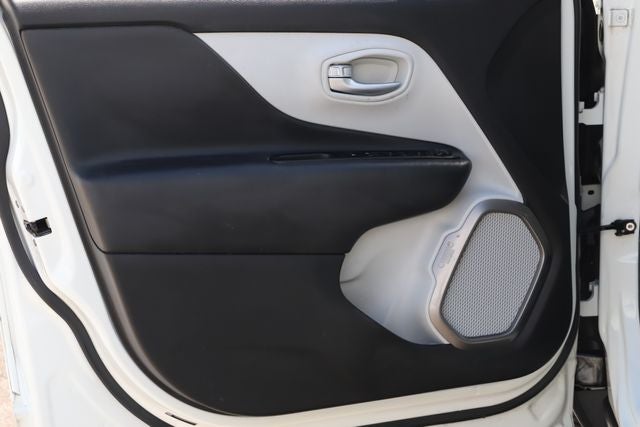 2022 Jeep Renegade Latitude 4x4
