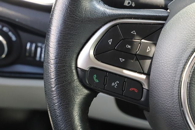 2022 Jeep Renegade Latitude 4x4