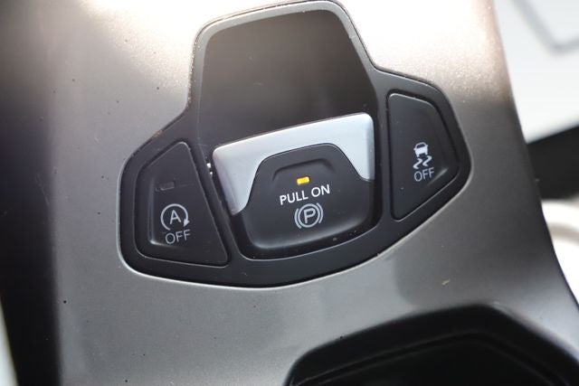 2022 Jeep Renegade Latitude 4x4