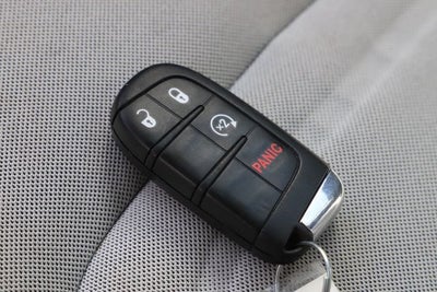 2022 Jeep Renegade Latitude 4x4