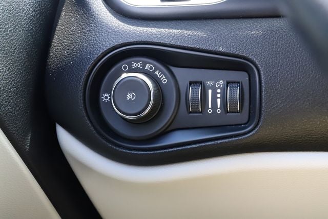 2022 Jeep Renegade Latitude 4x4