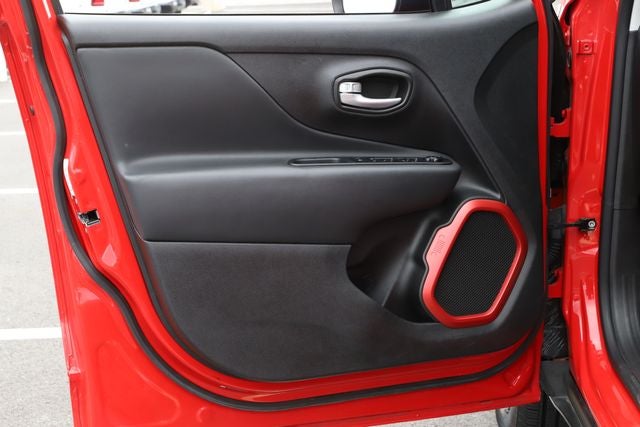 2023 Jeep Renegade Trailhawk 4x4