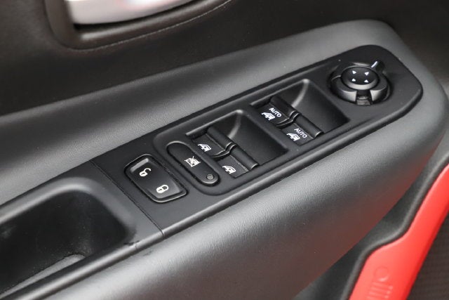 2023 Jeep Renegade Trailhawk 4x4