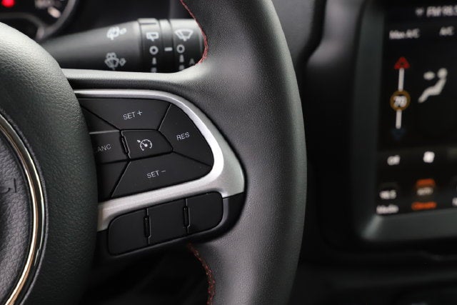 2023 Jeep Renegade Trailhawk 4x4