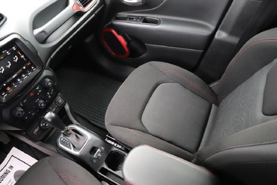 2023 Jeep Renegade Trailhawk 4x4