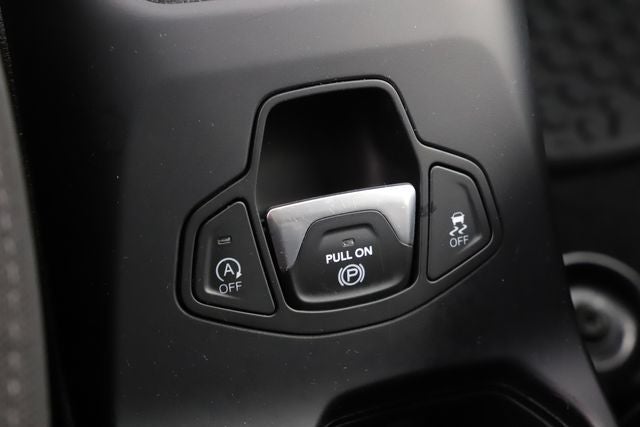 2023 Jeep Renegade Trailhawk 4x4