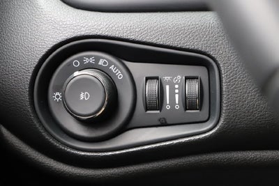 2023 Jeep Renegade Trailhawk 4x4