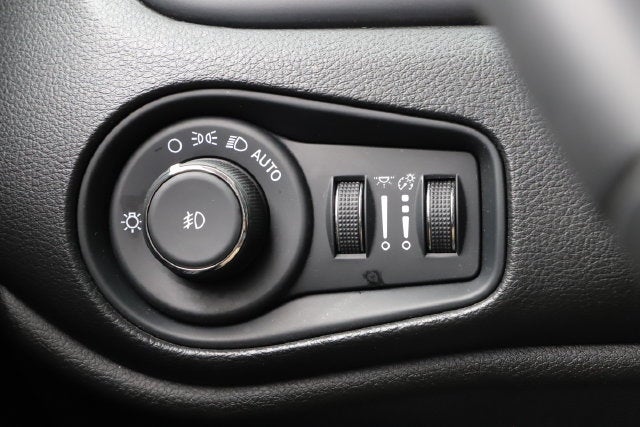 2023 Jeep Renegade Trailhawk 4x4