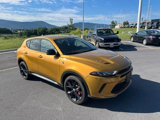 2024 Dodge Hornet R/T EAWD