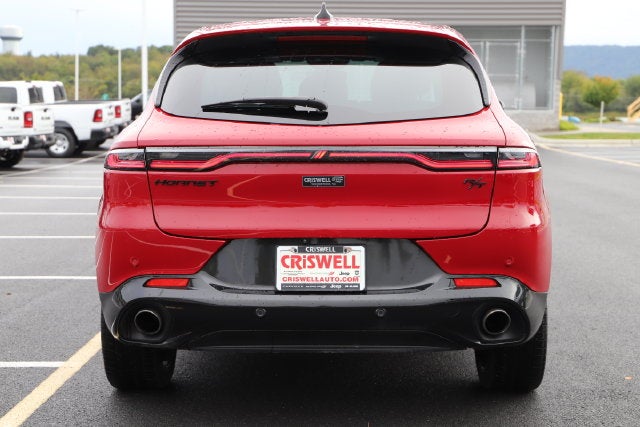 2024 Dodge Hornet R/T EAWD