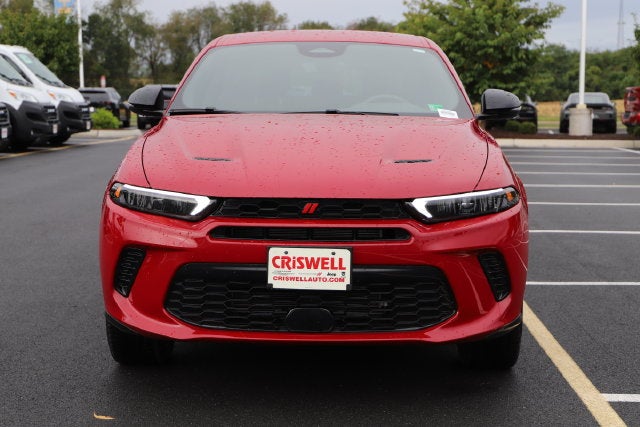 2024 Dodge Hornet R/T EAWD
