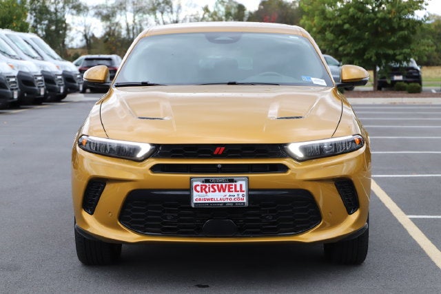 2024 Dodge Hornet R/T EAWD