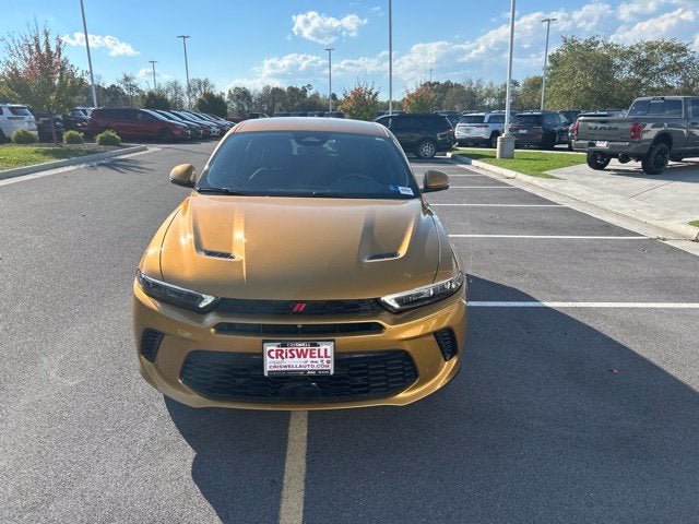 2024 Dodge Hornet R/T EAWD