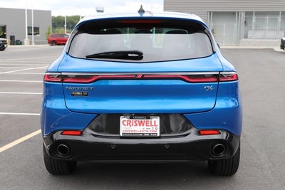 2024 Dodge Hornet R/T EAWD