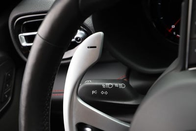 2024 Dodge Hornet R/T EAWD