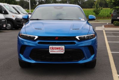 2024 Dodge Hornet R/T EAWD