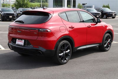 2024 Dodge Hornet R/T