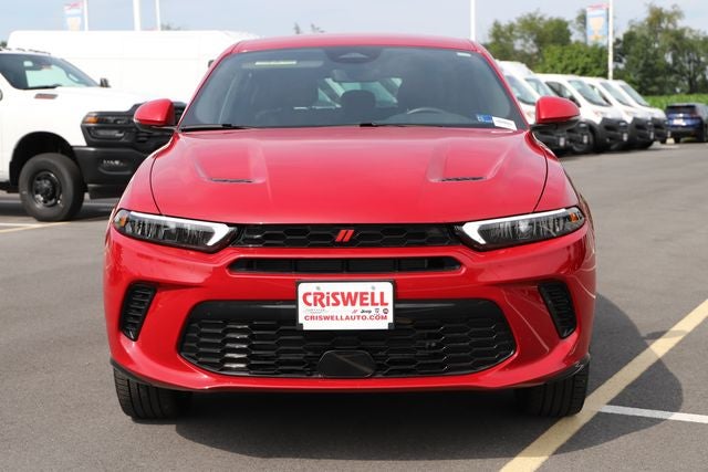 2024 Dodge Hornet R/T