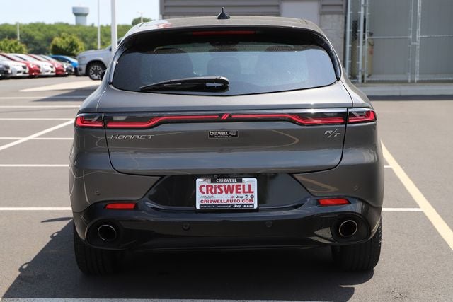 2024 Dodge Hornet R/T Plus EAWD