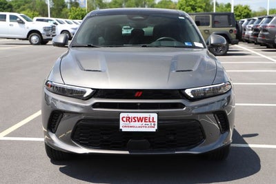 2024 Dodge Hornet R/T Plus EAWD