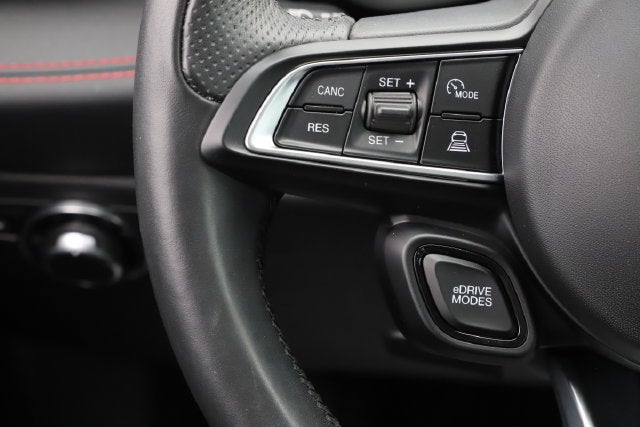 2024 Dodge Hornet R/T Plus EAWD