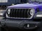 2026 Jeep Wrangler WRANGLER 2-DOOR WILLYS