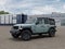 2027 Jeep Wrangler Sport S