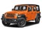 2027 Jeep Wrangler Sahara
