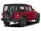 2027 Jeep Wrangler WRANGLER 4-DOOR RUBICON