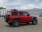 2027 Jeep Wrangler WRANGLER 4-DOOR RUBICON
