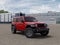 2027 Jeep Wrangler WRANGLER 4-DOOR RUBICON