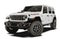 2027 Jeep Wrangler WRANGLER 4-DOOR RUBICON