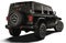 2027 Jeep Wrangler WRANGLER 4-DOOR RUBICON