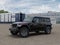 2027 Jeep Wrangler WRANGLER 4-DOOR RUBICON