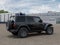 2027 Jeep Wrangler WRANGLER 4-DOOR RUBICON