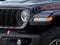 2027 Jeep Wrangler WRANGLER 4-DOOR RUBICON
