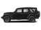 2027 Jeep Wrangler WRANGLER 4-DOOR RUBICON