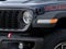 2027 Jeep Wrangler WRANGLER 4-DOOR RUBICON