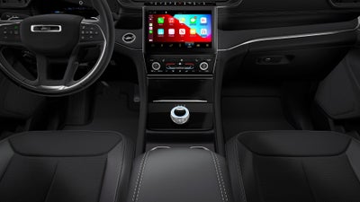 2027 Jeep Grand Cherokee GRAND CHEROKEE LAREDO X 4X4